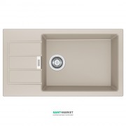 Мийка для кухні Franke Sirius SID 611-78 XL Slim врізна зворотний з двома отворами Tectonite цукру 114.0497.981