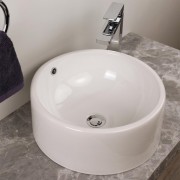 Раковина накладна Flaminia Twin 5050 / 42C