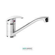 Змішувач для кухні Jika Lyra Plus змішувач хром H3512710042001