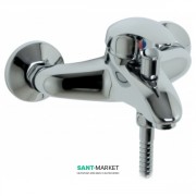 Змішувач для ванни Jika Lyra Plus змішувач хром H3212770040001