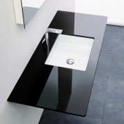 Раковина встраиваемая под столешницу Flaminia Miniwash MW60SP