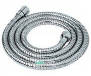 Шланг для душа Jika Lyra Plus 170 см хром H3622700040111