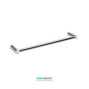 Тримач для рушників Jika Basic 410 мм хром H3813A10040001