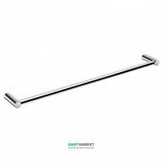 Тримач для рушників Jika Basic 610 мм хром H3813A20040001