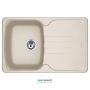 Мийка для кухні Franke Antea AZG 611-78 врізна зворотний Fragranite цукру 114.0499.166