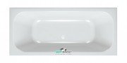 Ванна акрилова Kolpa-san Destiny 180х80 см білий 571049