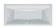 Ванна акриловая Kolpa-san Elektra 170х70 см белый 740681