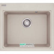 Мойка для кухни Franke Maris MRG 610-58 врезная прямоугольная Fragranite сахара 114.0502.832