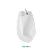 Пісуар підвісний Jika Domino кераміка білий H8411000000001