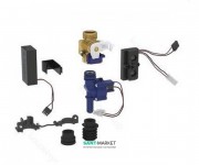 Сенсор с комплектом электроники для писсуара Jika Domino H8950760000001