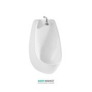 Пісуар підвісний Jika Domino кераміка білий H8411000000001