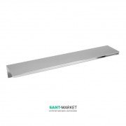 Ручка для шафки Jika Cube 15 см хром H4915831760001