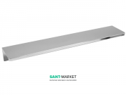 Ручка для шафки Jika Cube 20 см хром H4915841760001