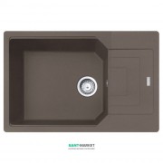 Мийка для кухні Franke Urban UBG 611-78 XL врізна зворотний Fragranite шторм 114.0574.983