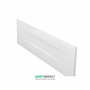 Панель для ванны Kolpa-san Beatrice-D передняя белый 992530