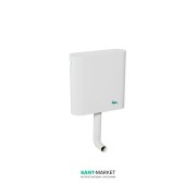 Зливний бачок для унітазу Jika Modul настінний з дитячим малюнком H8937110000001