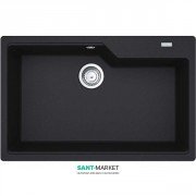 Мийка для кухні Franke Urban UBG 610-78 врізна зворотний Fragranite онікс 114.0574.960