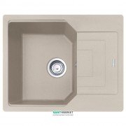 Мийка для кухні Franke Urban UBG 611-62 врізна зворотний Fragranite цукру 114.0574.948