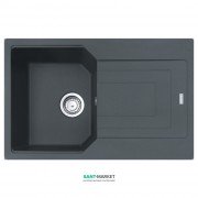 Мийка для кухні Franke Urban UBG 611-78 врізна зворотний Fragranite графіт 114.0574.939