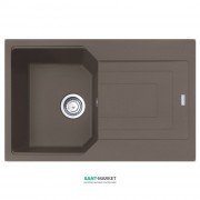 Мийка для кухні Franke Urban UBG 611-78 врізна зворотний Fragranite шторм 114.0574.945
