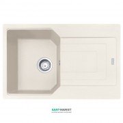 Мийка для кухні Franke Urban UBG 611-78 врізна зворотний Fragranite ваніль 114.0574.947