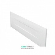 Панель для ванни Kolpa-san Beatrice-D передня білий 992530