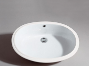 Раковина вбудована Flaminia Euro 33