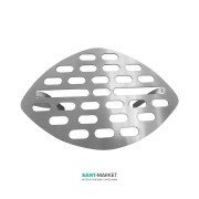Решітка-фільтр для пісуара Jika Livo нержавіюча сталь H8910730000001
