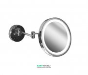 Дзеркало косметичне Jika Generic Ø 25 см 7-кратне збільшення H3863D10040001