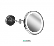 Дзеркало косметичне Jika Generic Ø 25 см 7-кратне збільшення H3863D10040001
