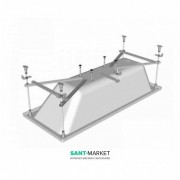 Каркас для ванны Kolpa-san CM 130-150 572992