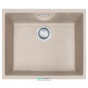 Мойка для кухни Franke Sirius SID 110-50 монтаж под столешницу Tectonite сахара 125.0395.607