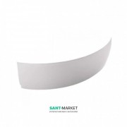 Панель для ванны Kolpa-san Royal 120 см передняя белый 739142