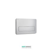 Панель змиву Jika Modul PL3 старт-стоп антивандальна нержавіюча сталь H8936650000001