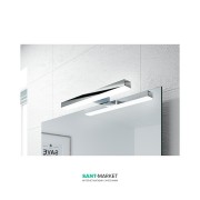 Подсветка для зеркала Jika Moonbox New 300х25х83 мм 510 люмен H47J7303200001