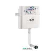 Зливний бачок прихованого монтажу Jika Modul для підлогового унітазу H8956500000001