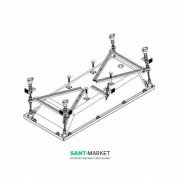 Каркас для ванни Kolpa-san CM 180-200 573012