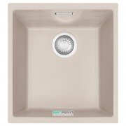 Мийка для кухні Franke Sirius SID 110-34 монтаж під стільницю Tectonite цукру 125.0331.029