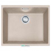 Мийка для кухні Franke Sirius SID 110-50 монтаж під стільницю Tectonite цукру 125.0395.607