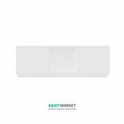 Панель для ванны Kolpa-san Samson 180 см  передняя белый 727900