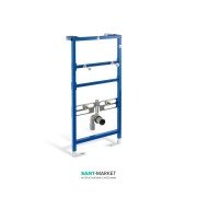 Система інсталяції для раковини Jika Modul сталь H8936560000001