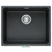 Мойка для кухни Franke Kubus KBG 110-50 монтаж под столешницу Fragranite оникс 125.0459.025