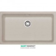 Мийка для кухні Franke Kubus KBG 110-70 монтаж під стільницю Fragranite цукру 125.0499.007