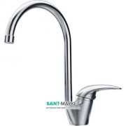 Змішувач для кухні Franke Platino змішувач латунь хром 115.0029.586