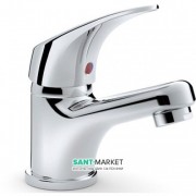 Змішувач для раковини Jika Talas змішувач хром H3111N10041101