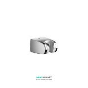 Держатель для душевой лейки Jika Rio на 3 позиции хром H3691R00045001