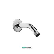 Душевой кронштейн Jika Rio настенный 147 мм хром H3661R00040041