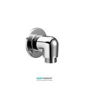 Шланговое під'єднання Jika Rio кутовий 1/2 