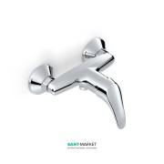 Смеситель для душа Jika Talas однорычажный хром H3311N70044001