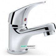 Змішувач для раковини Jika Talas змішувач хром H3111N10041101